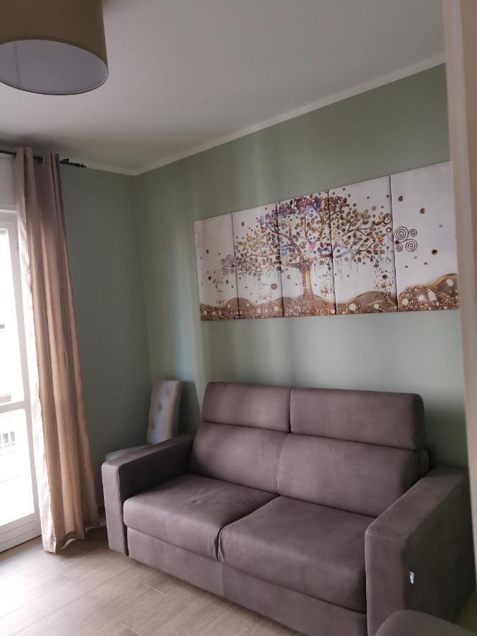 Ca' Beppino Apartment Сестри Леванте Екстериор снимка
