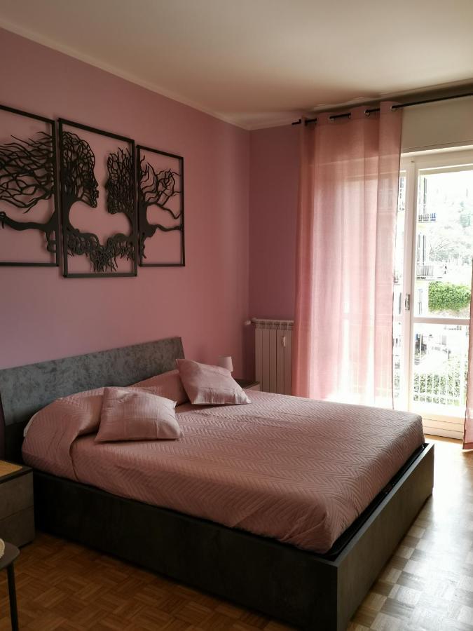 Ca' Beppino Apartment Сестри Леванте Екстериор снимка